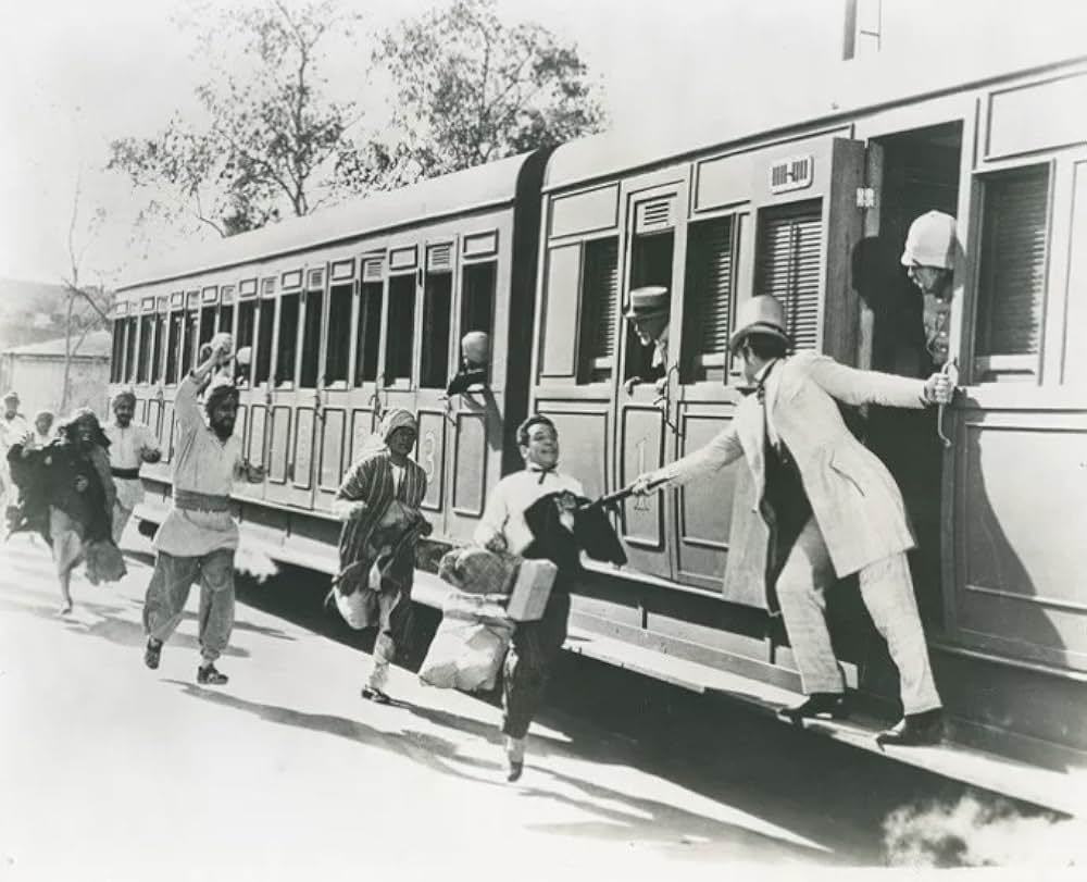 80日間世界一周の画像