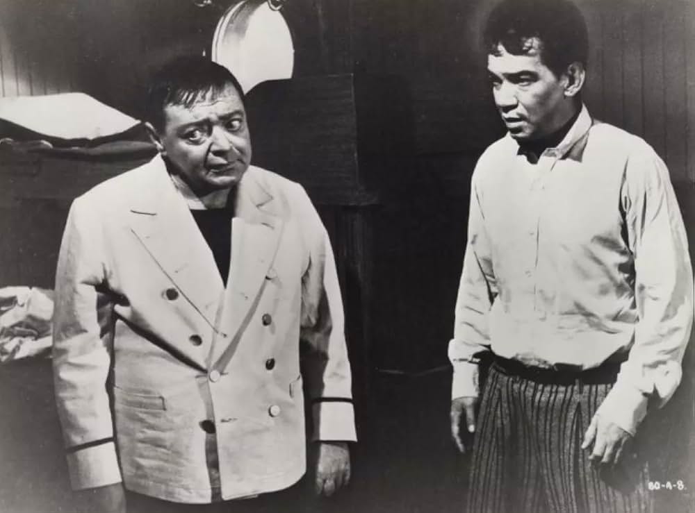 80日間世界一周の画像