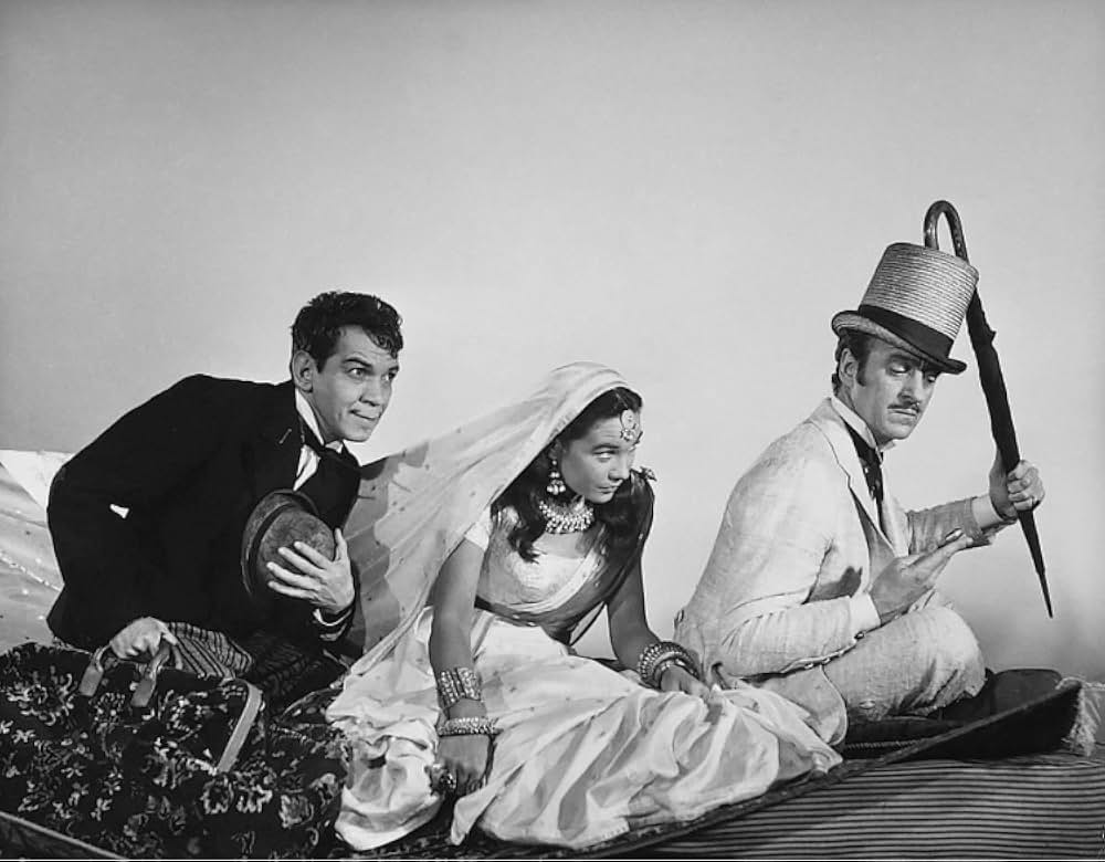 80日間世界一周の画像