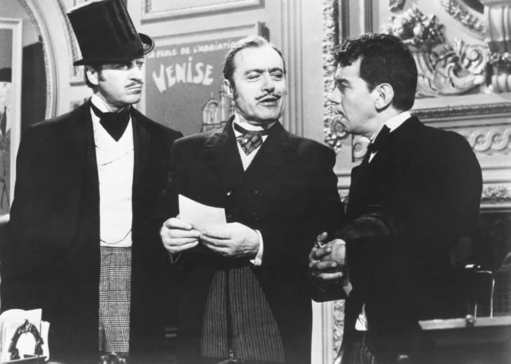 80日間世界一周の画像