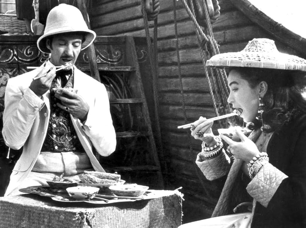 80日間世界一周の画像