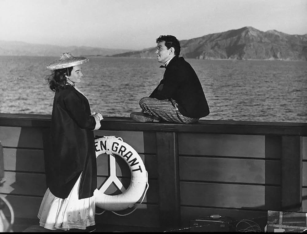 80日間世界一周の画像