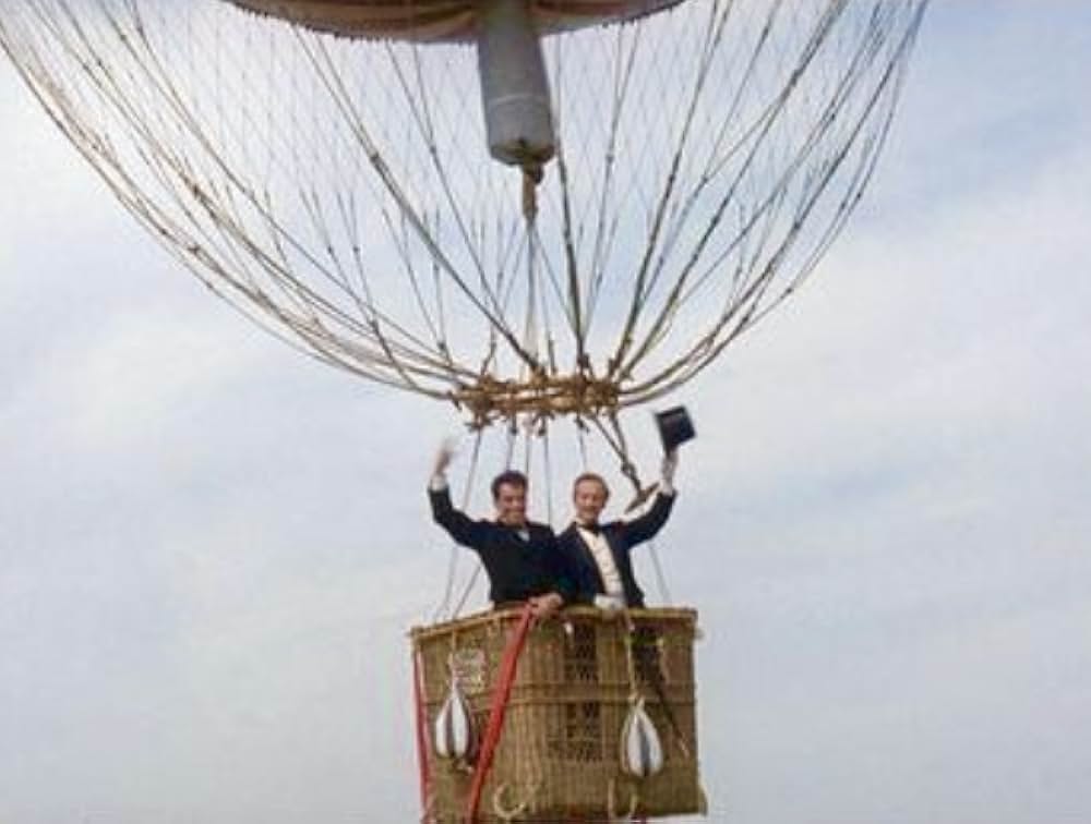 80日間世界一周の画像