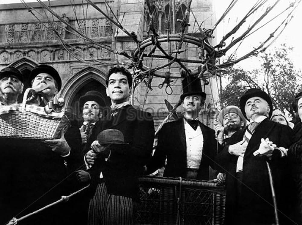 80日間世界一周の画像