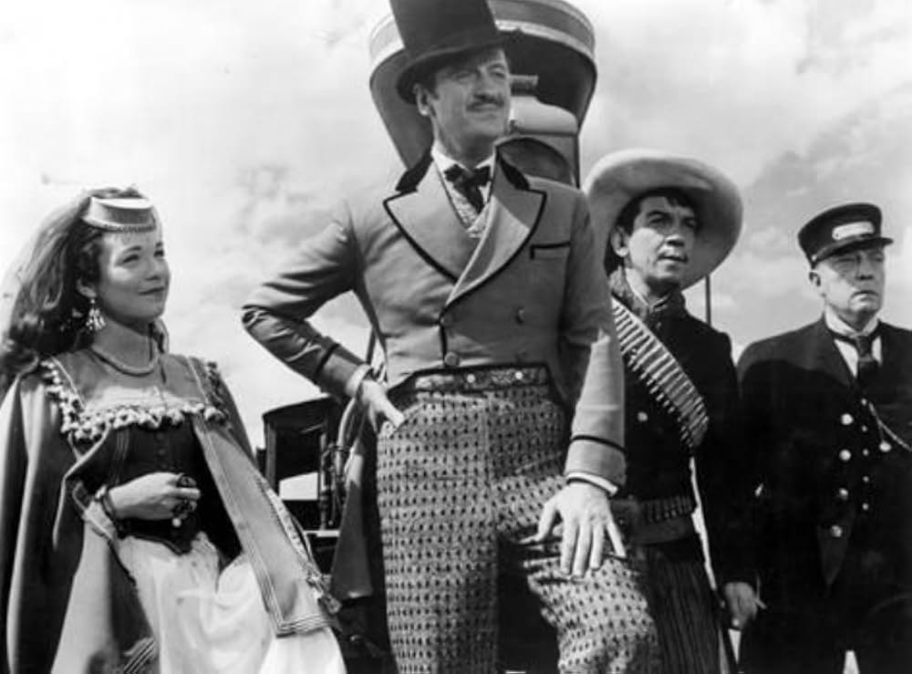 80日間世界一周の画像