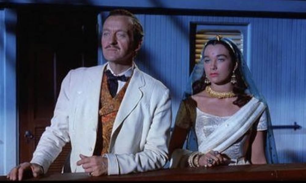 80日間世界一周の画像