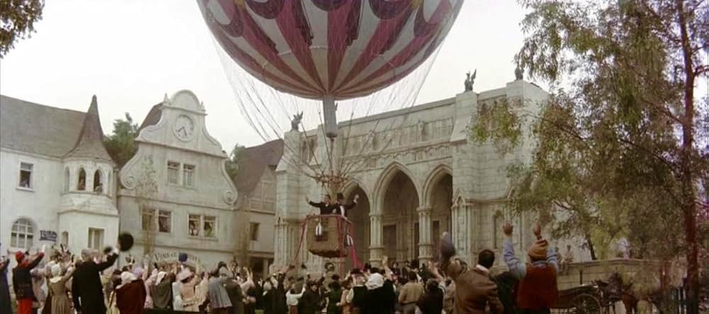 80日間世界一周の画像