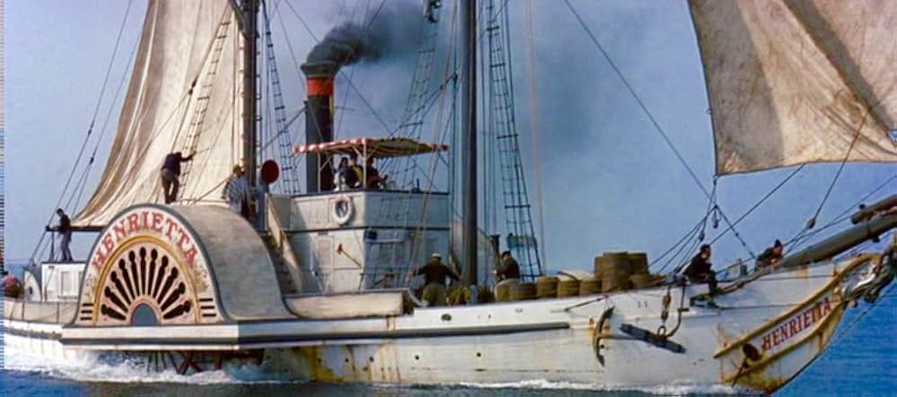 80日間世界一周の画像