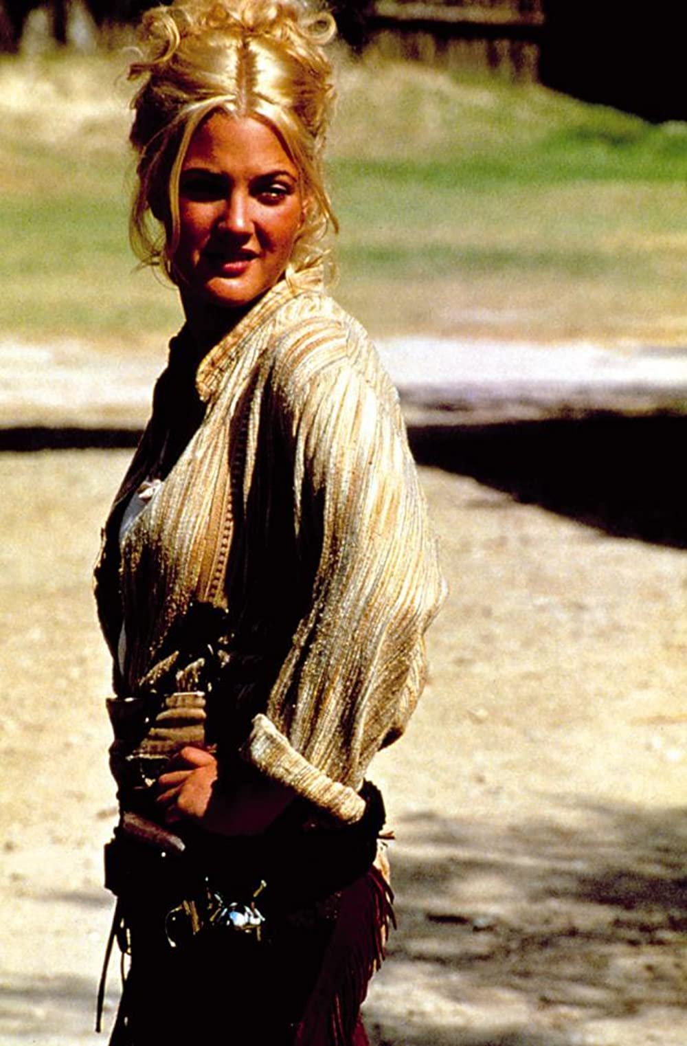 バッド・ガールズの画像