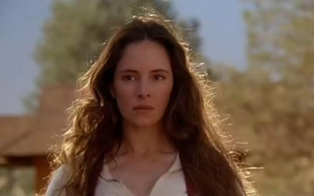 「バッド・ガールズ」マデリーン・ストウの画像