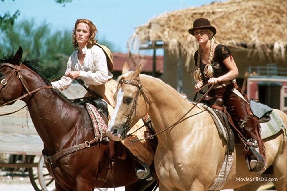 バッド・ガールズの画像