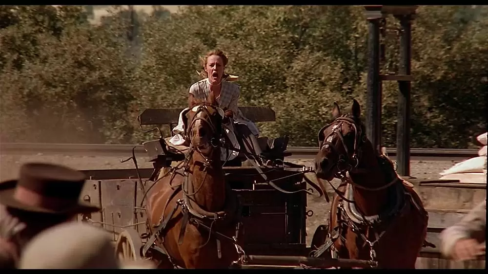 バッド・ガールズの画像