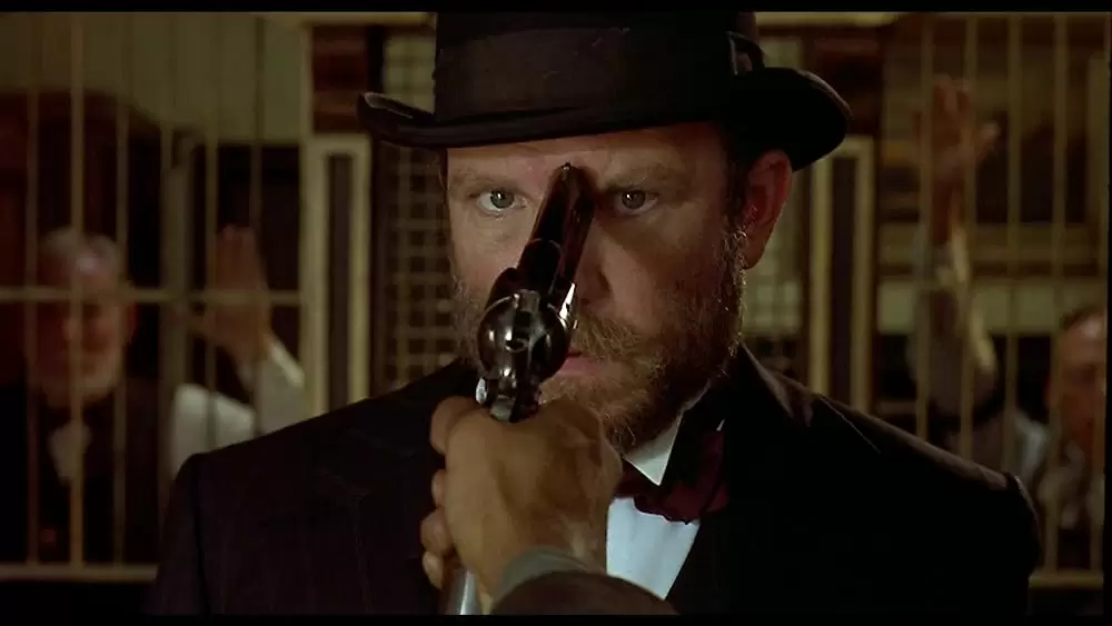 バッド・ガールズの画像