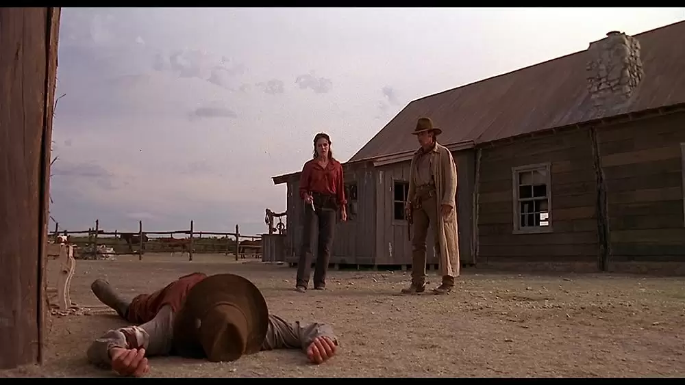 バッド・ガールズの画像