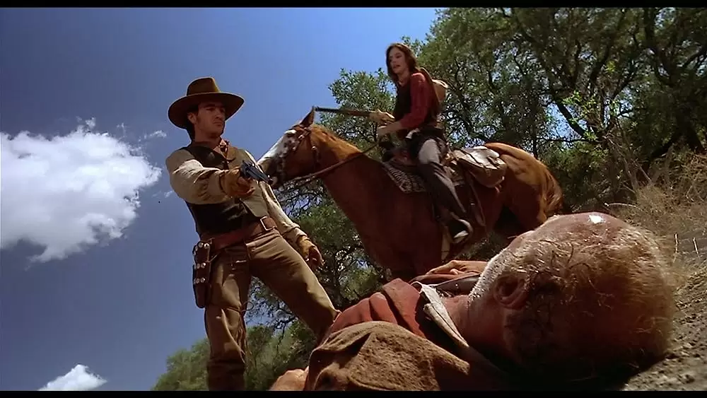 バッド・ガールズの画像