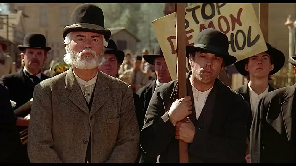 バッド・ガールズの画像