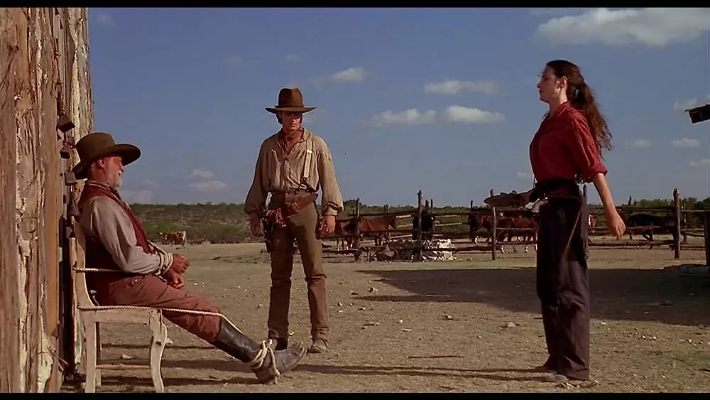 バッド・ガールズの画像