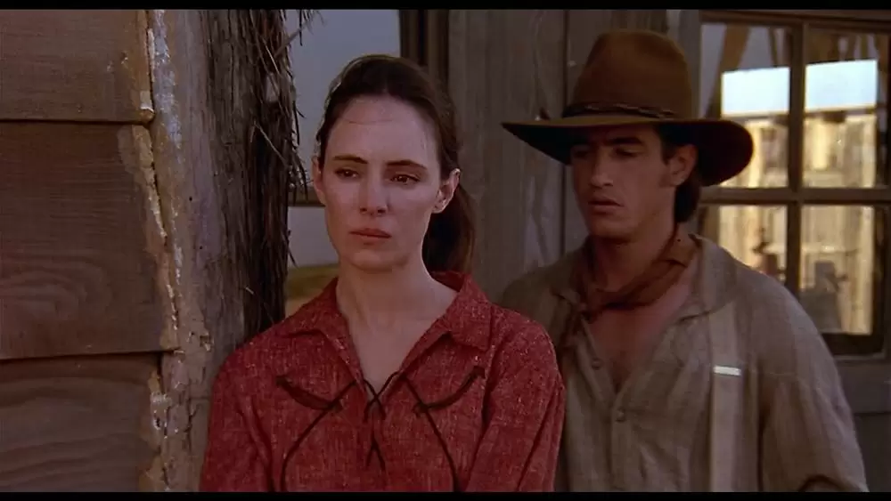 バッド・ガールズの画像