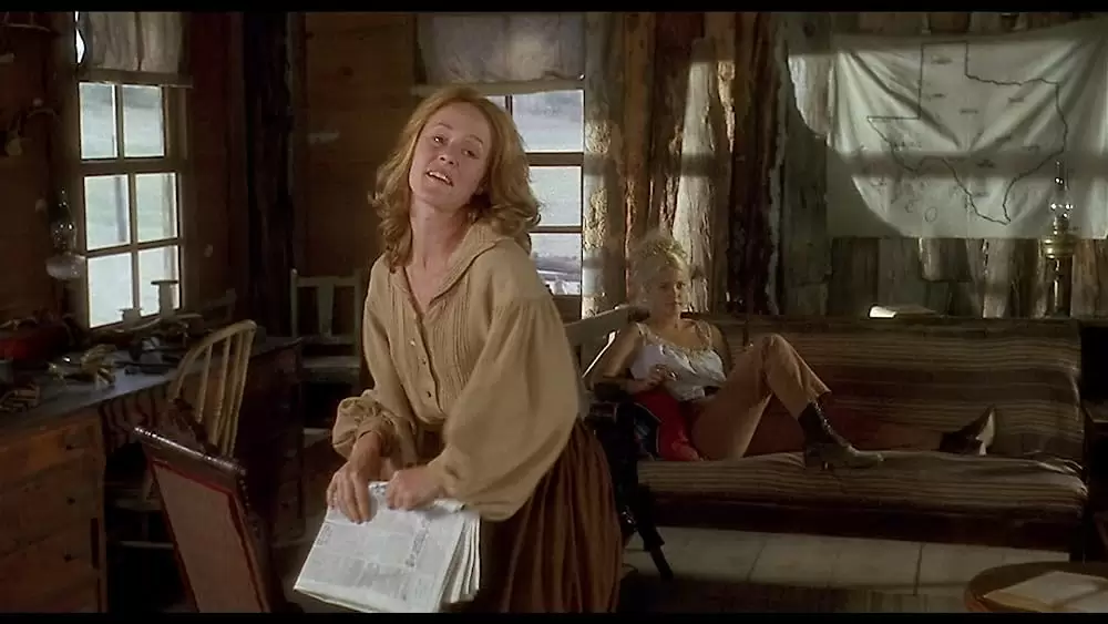 バッド・ガールズの画像