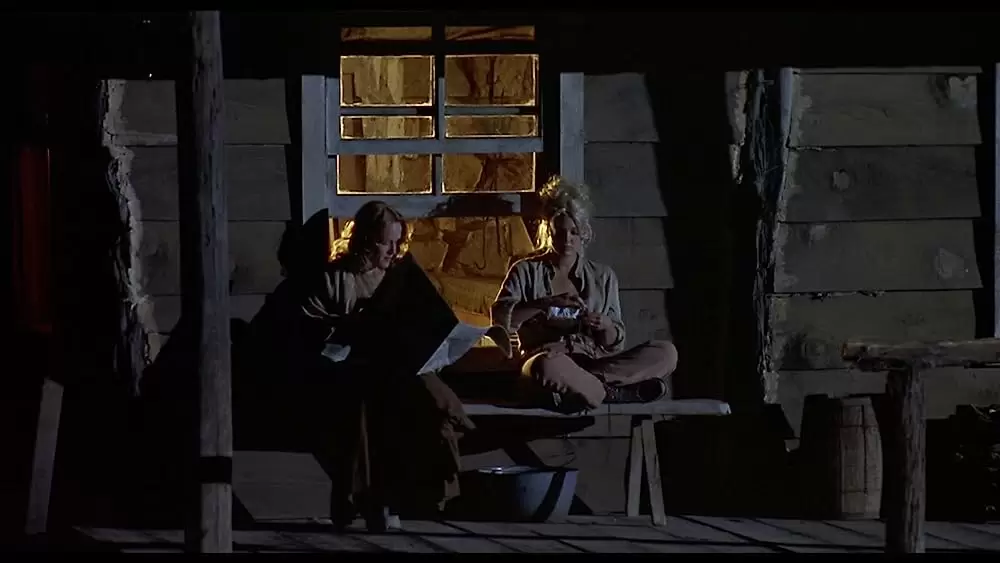 バッド・ガールズの画像