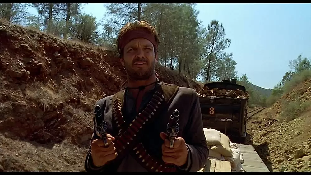 バッド・ガールズの画像