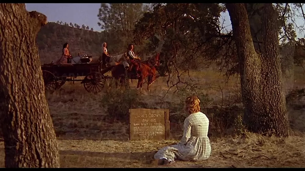 バッド・ガールズの画像