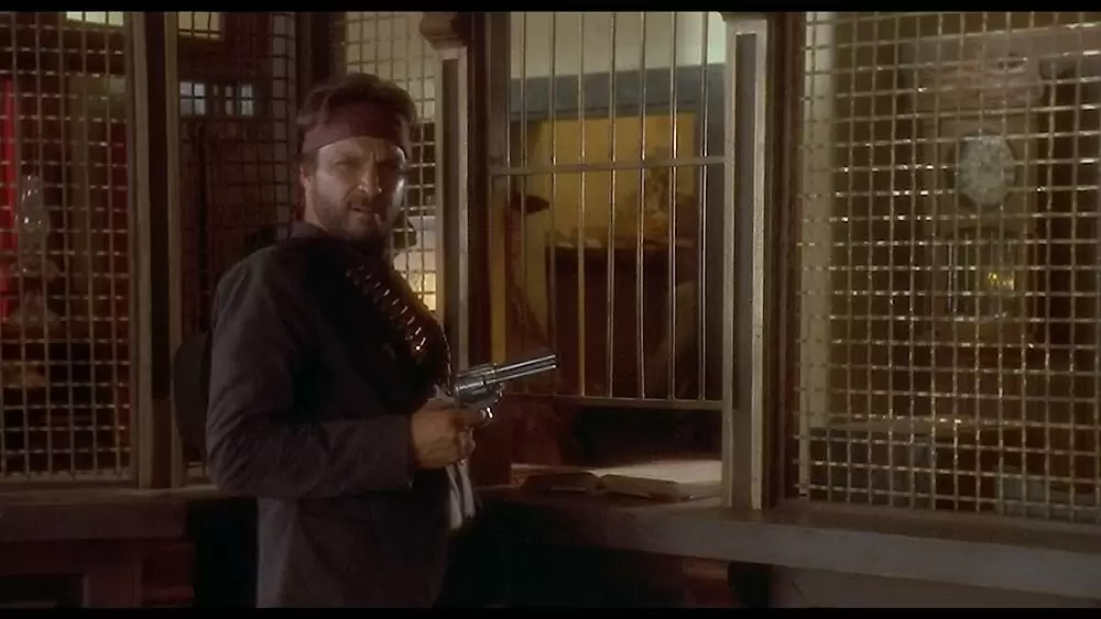 バッド・ガールズの画像