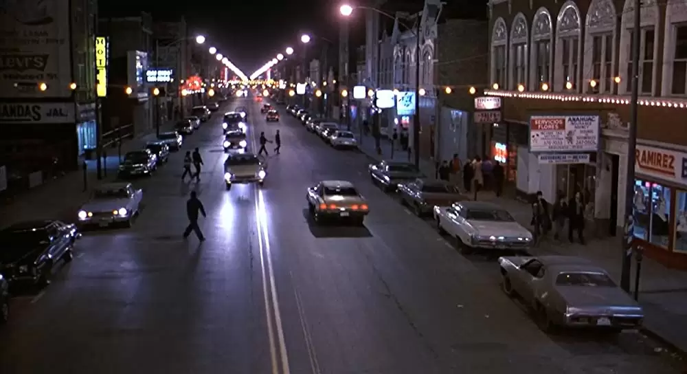 バッド・ボーイズの画像