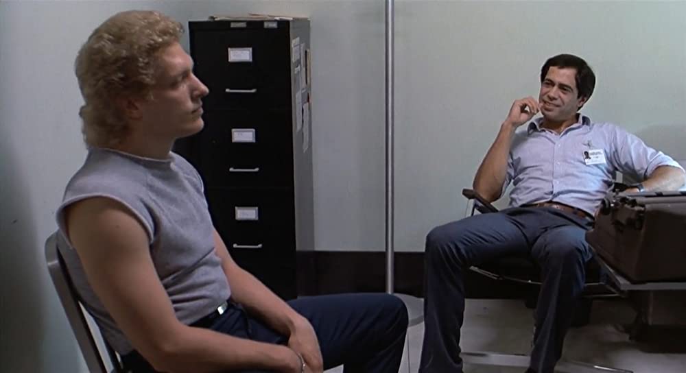 バッド・ボーイズの画像