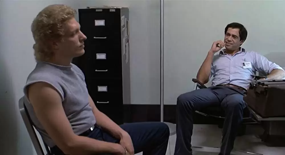 バッド・ボーイズの画像