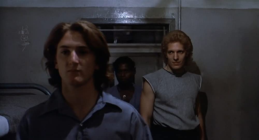 バッド・ボーイズの画像