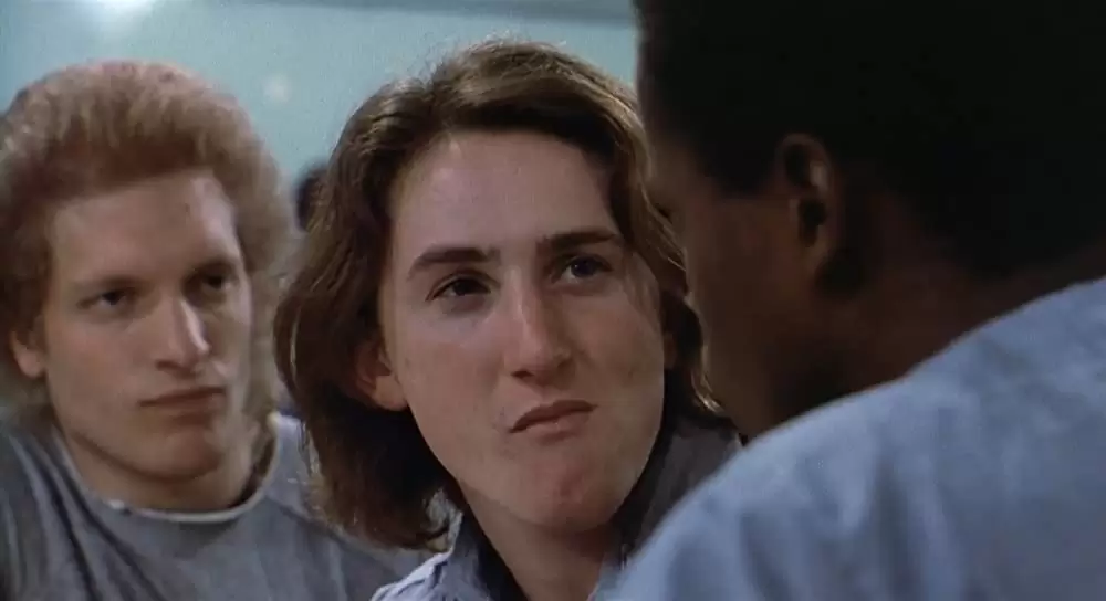 バッド・ボーイズの画像