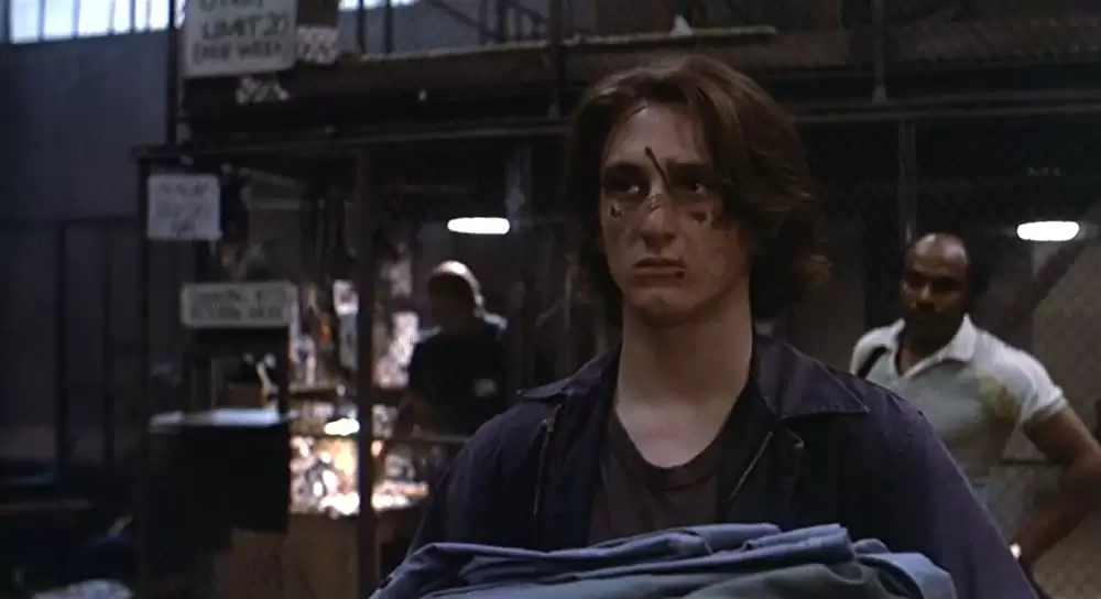 バッド・ボーイズの画像