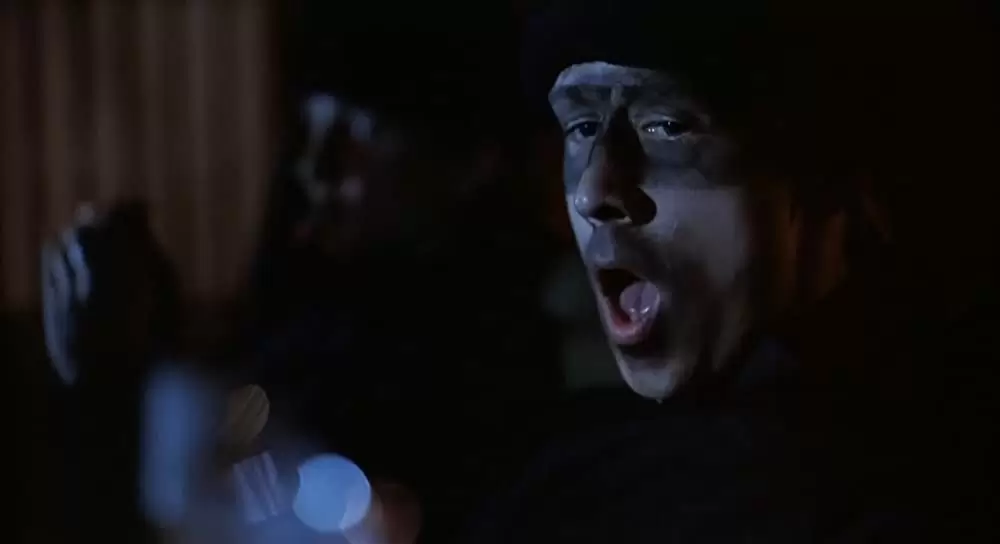 「バッド・ボーイズ」アラン・ラックの画像