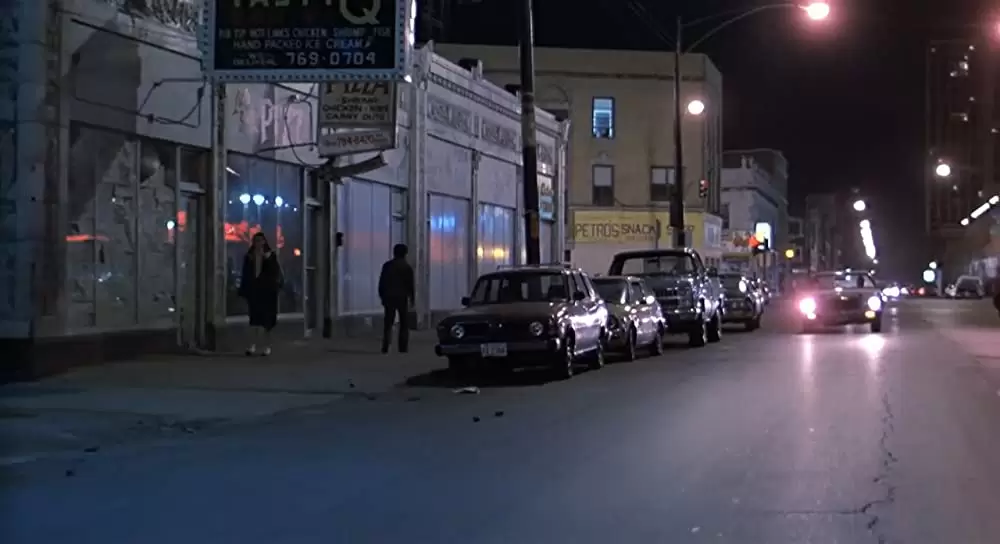 バッド・ボーイズの画像