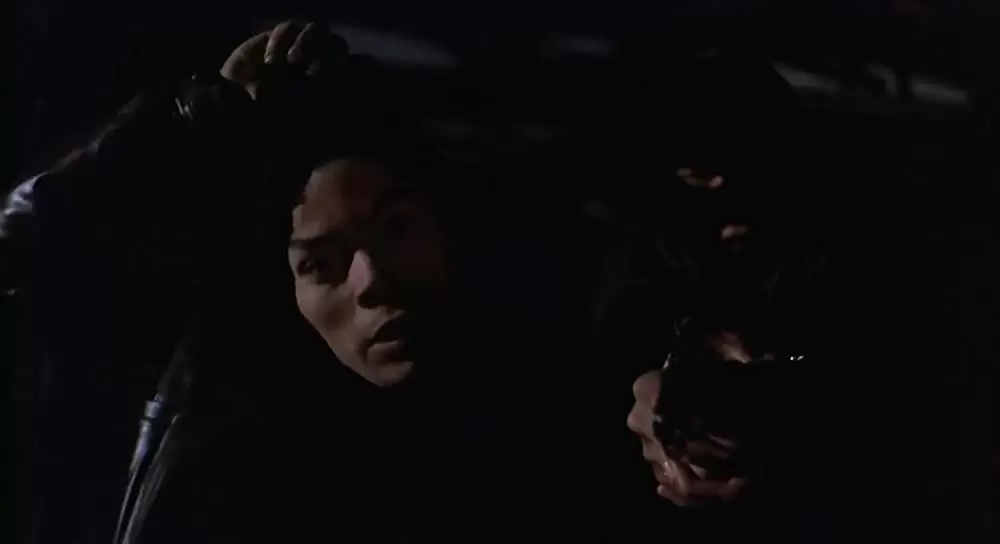 バッド・ボーイズの画像