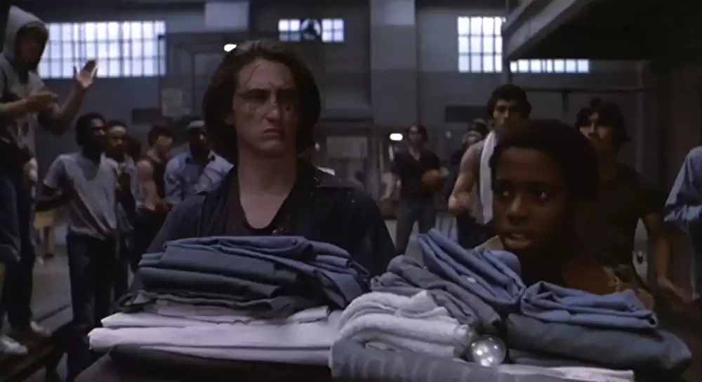 バッド・ボーイズの画像