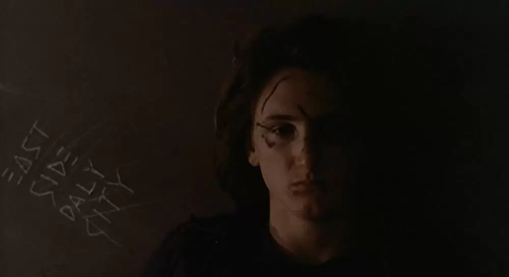 バッド・ボーイズの画像