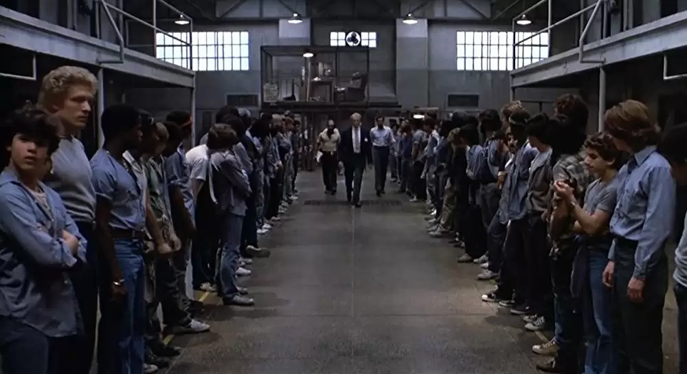 バッド・ボーイズの画像