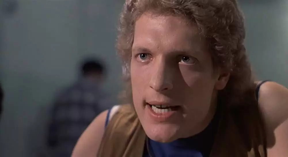 バッド・ボーイズの画像