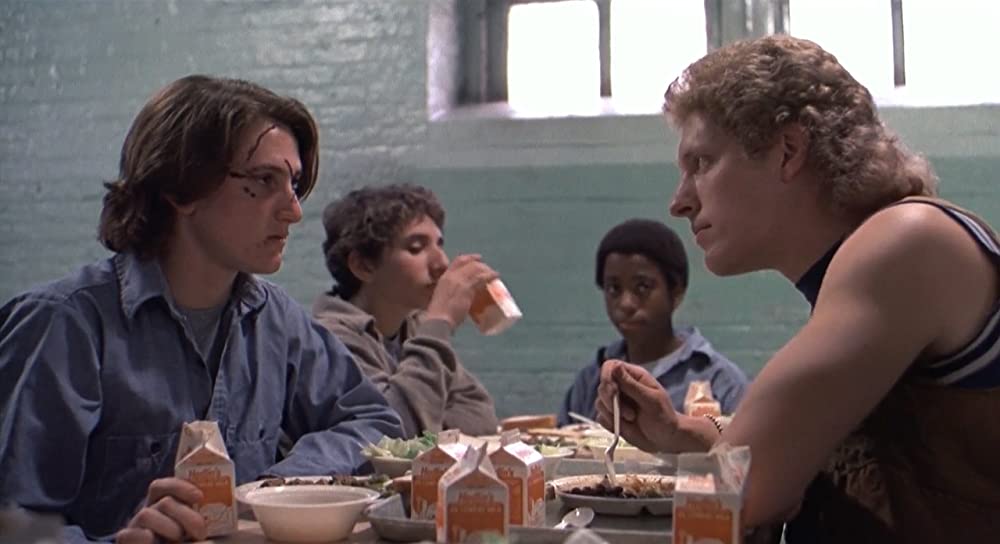 バッド・ボーイズの画像