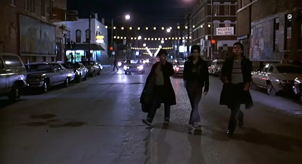 バッド・ボーイズの画像