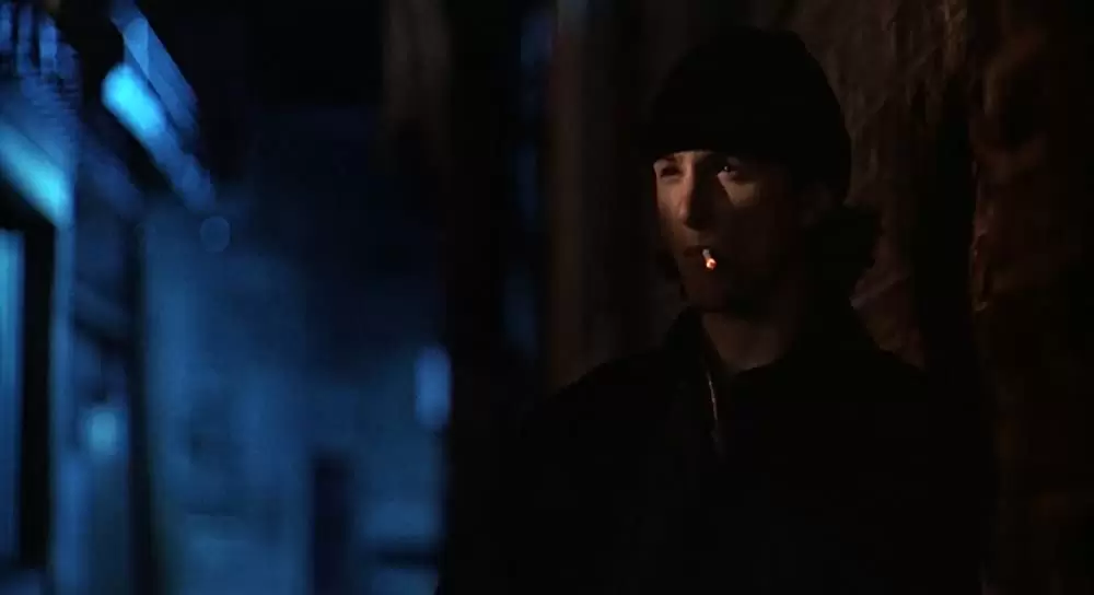 バッド・ボーイズの画像