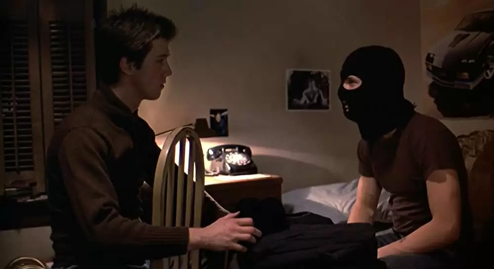 「バッド・ボーイズ」アラン・ラックの画像