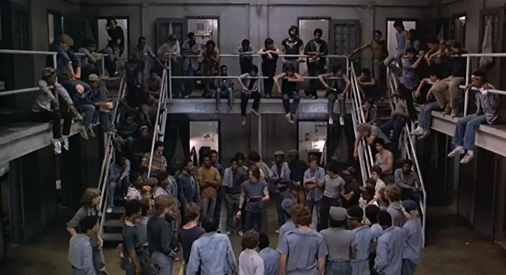 バッド・ボーイズの画像