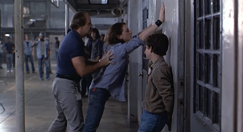 バッド・ボーイズの画像