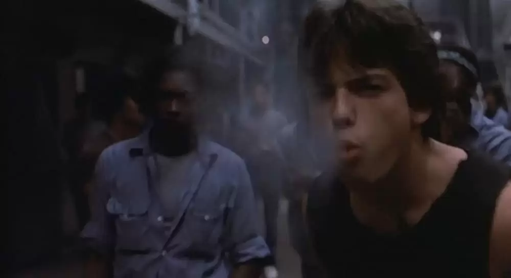 バッド・ボーイズの画像