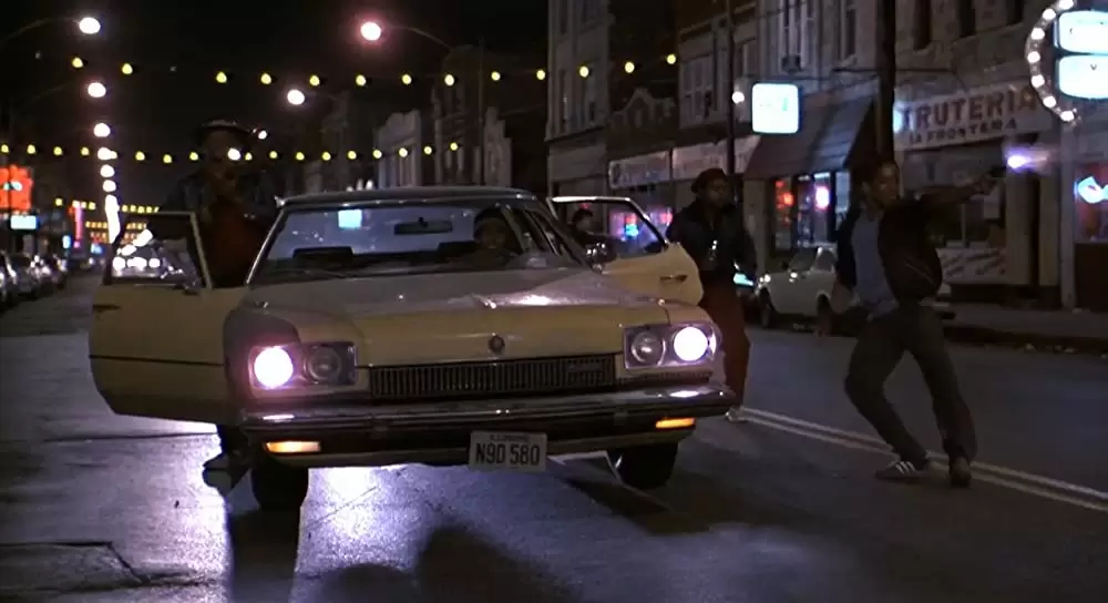 バッド・ボーイズの画像