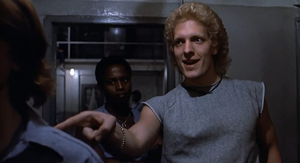 バッド・ボーイズの画像