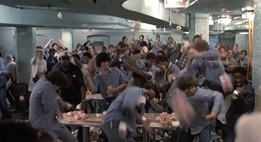 バッド・ボーイズの画像